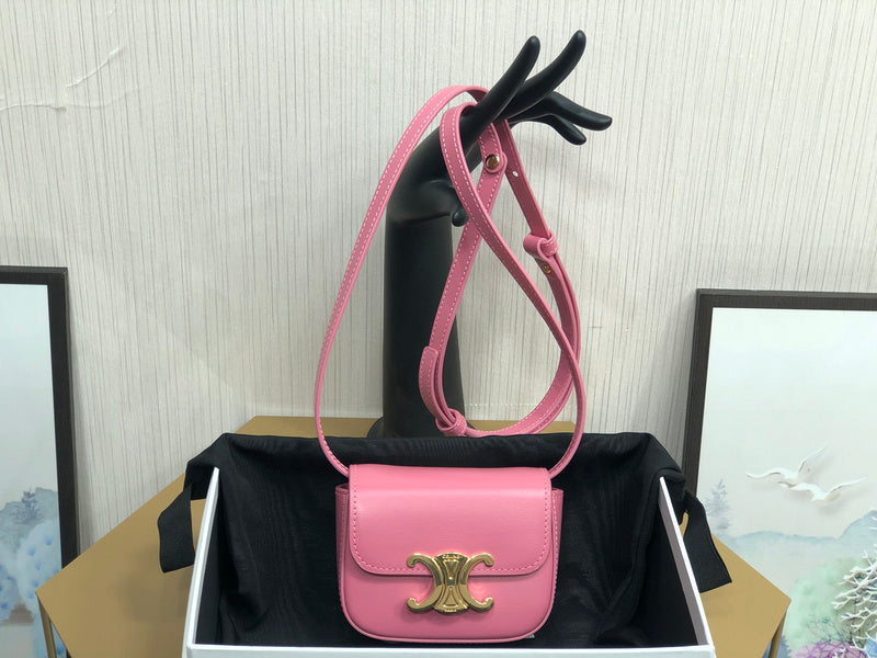 Glamy - COL Bags - 429