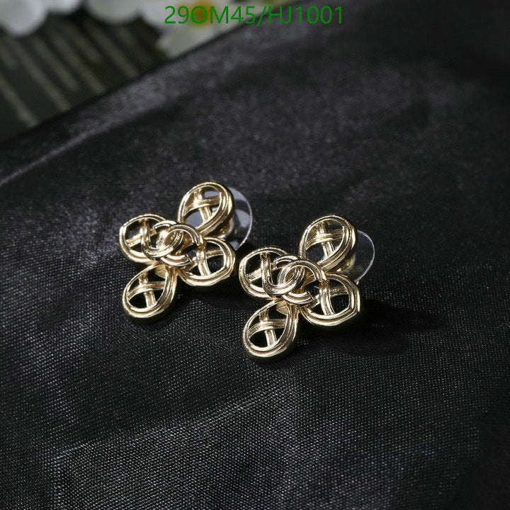 SAMC - CHL Jewelry Earrings - 375