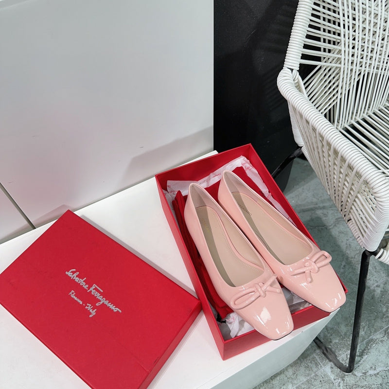 Glami - FGO Women Shoes - 272