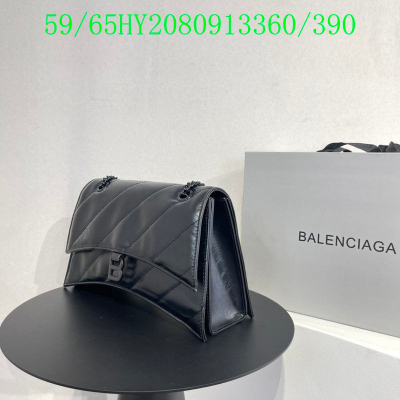 Satchel Bags - BGA Bags - 2085