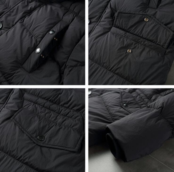 SAMC - Mix Jackets - 617