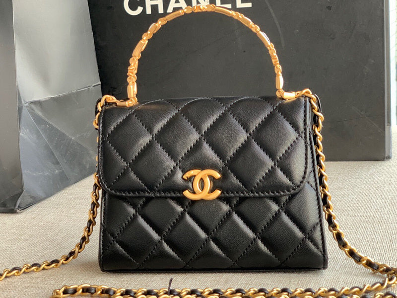 GlamI - CHL Bags - 2871