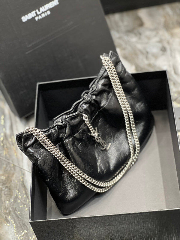 Satchel Bags - SLY Bags - 774