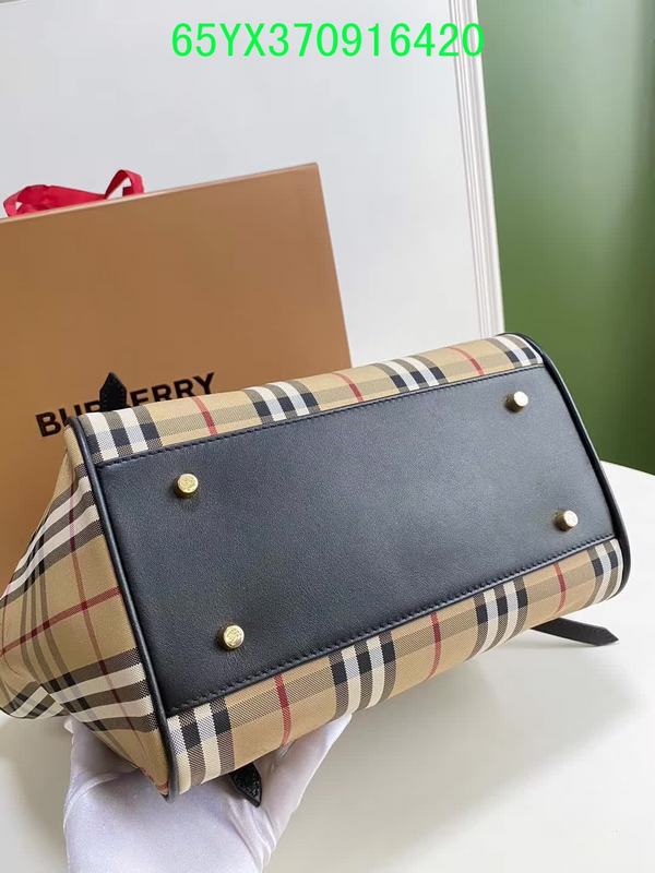 ELE Fashion -BBR Bags - 666