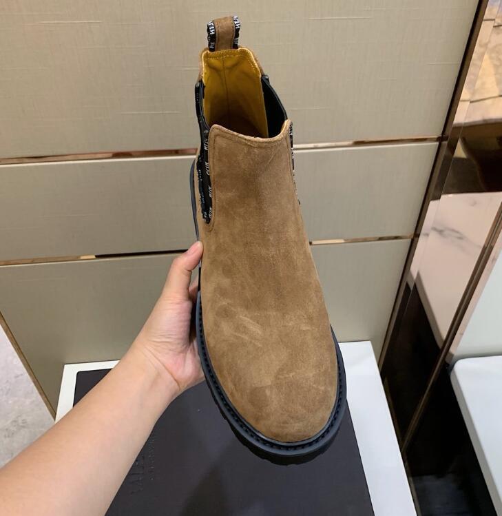 SAMC - VEL Men Shoes - 277