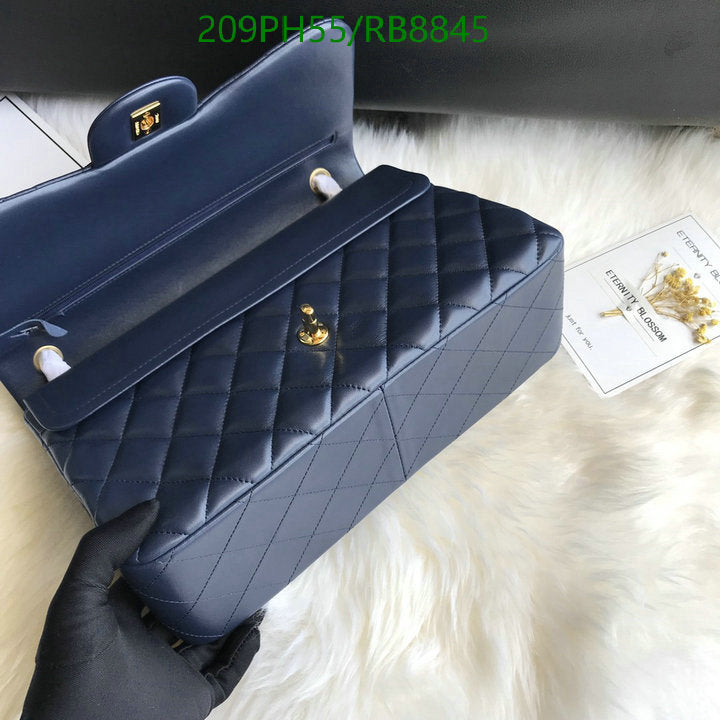 SAMC - CHL Bags - 446