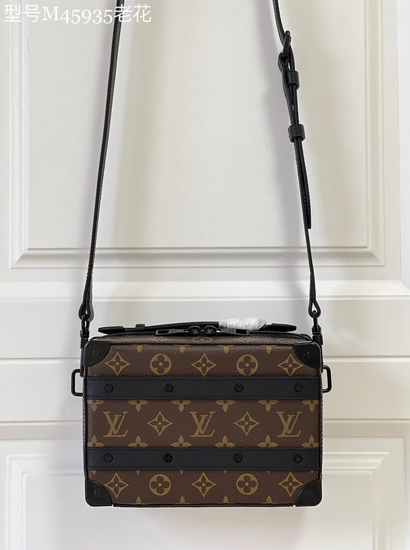 Glami- Glami- Lu-Vi bags - 3176