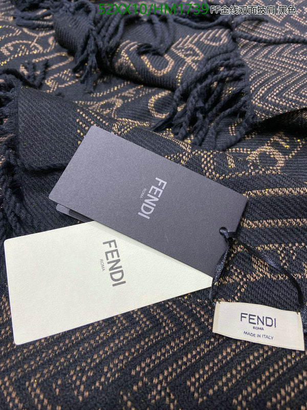 SAMC - FDE Scarves - 176