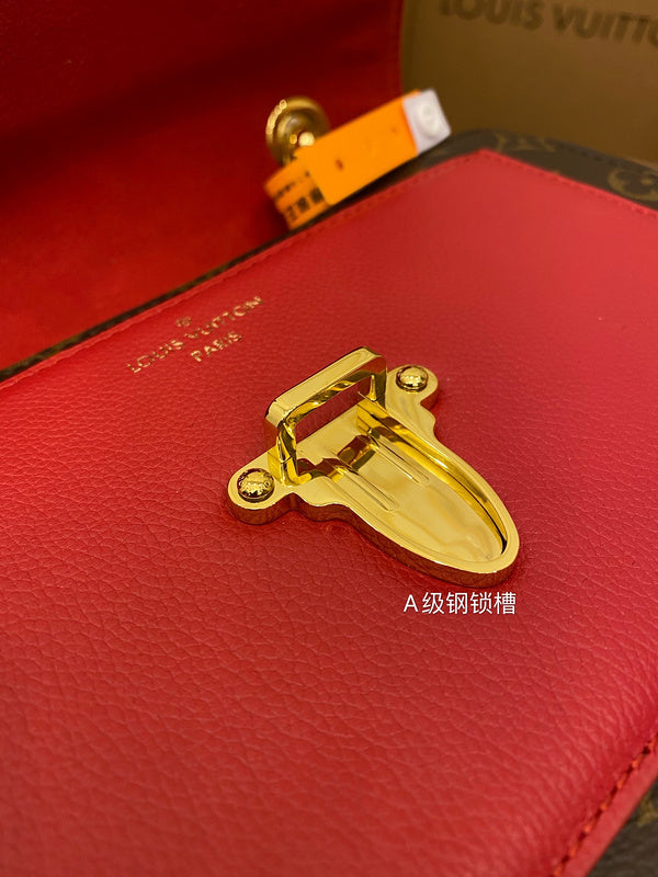 Glamy - LOV Bags - 966