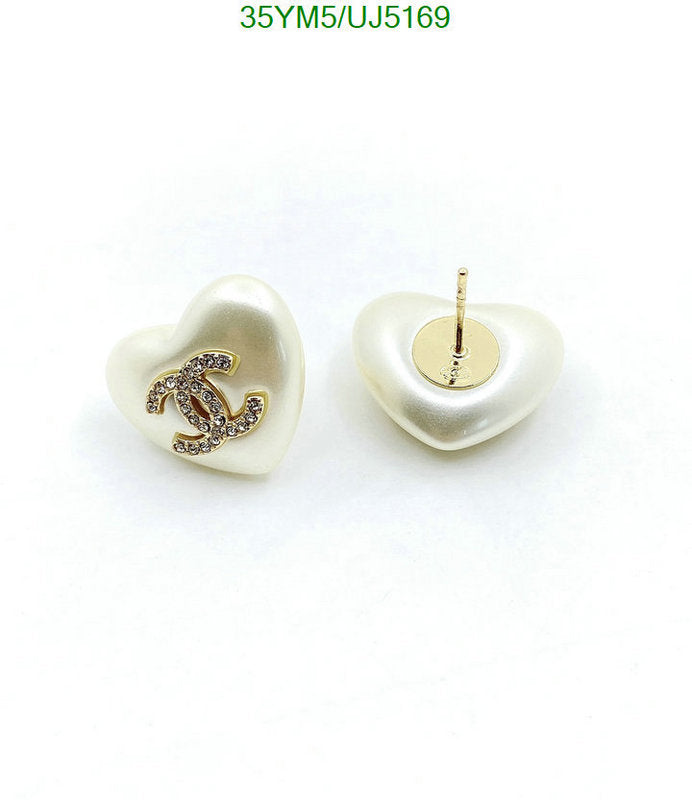 SAMC - CHL Jewelry Earrings - 280