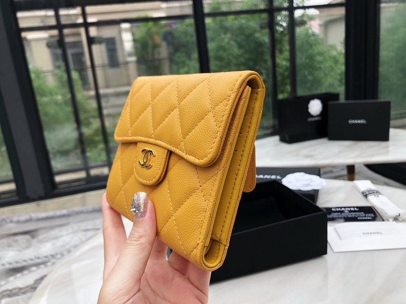 Glami-i CHL Wallets - 015