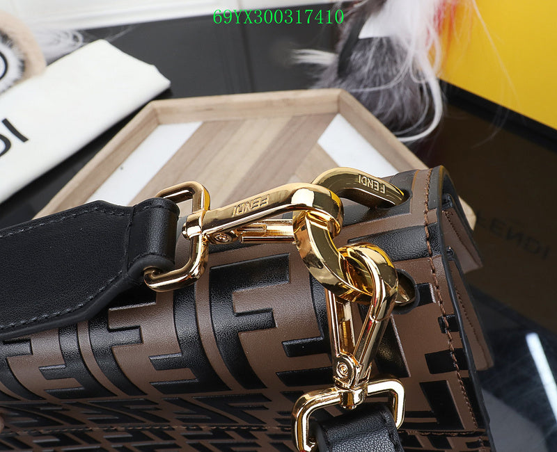 Glami - FDE Bags - 3398
