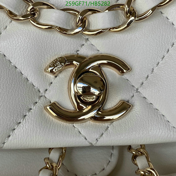 SAMC - CHL Bags - 164
