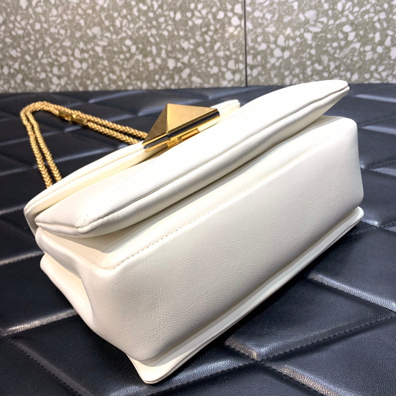 Satchel Bags - VTO Bags - 1004