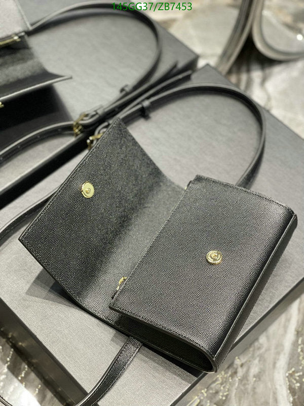 SAMC - YLS Bags - 357