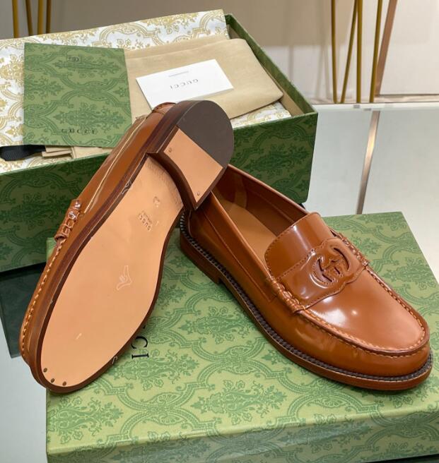 SAMC - GUKI Women Shoes - 577