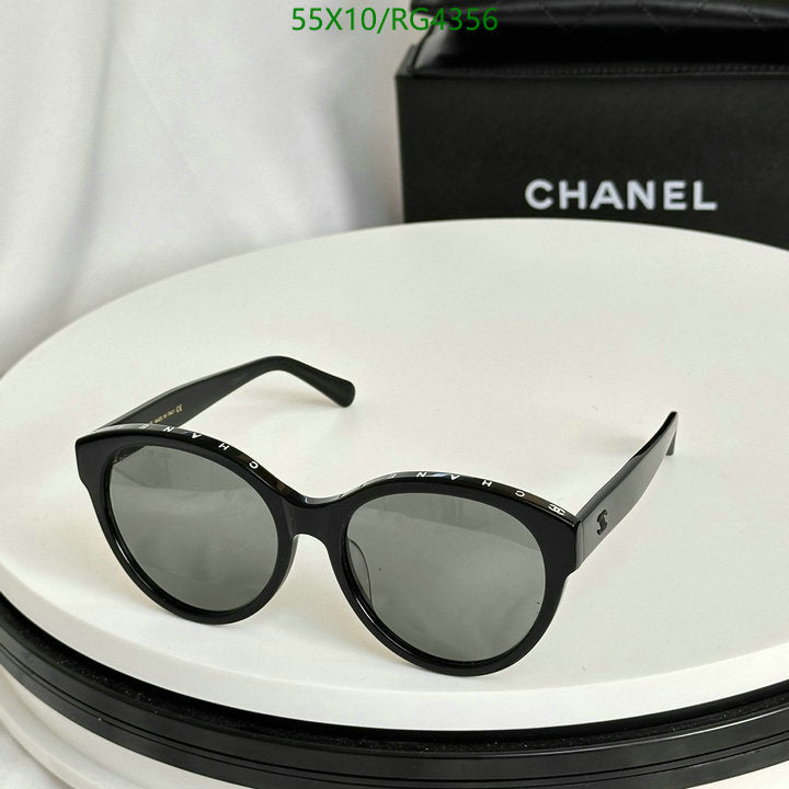 SAMC - CHL Glasses - 162