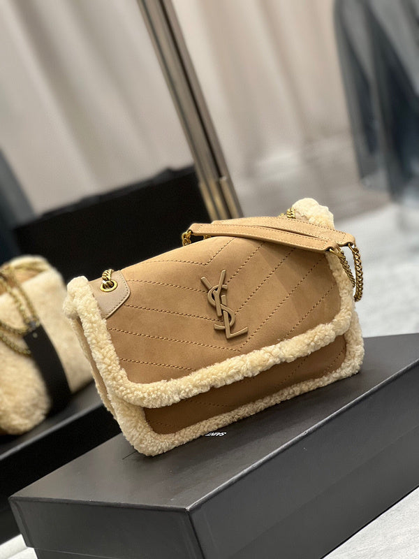 Glami- Glami- - SLY Bags - 1267