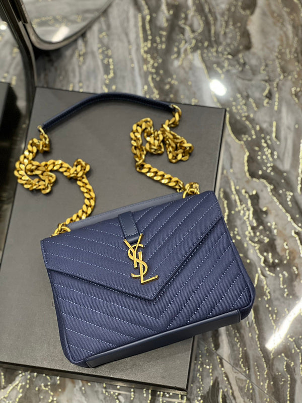 Glamy - YLS Bags - 534