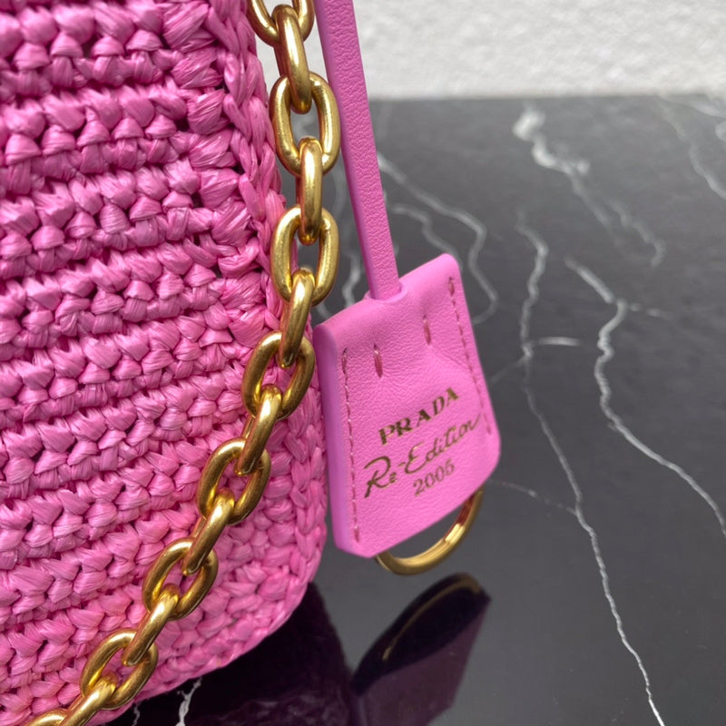 Glamy - PD Bags - 827