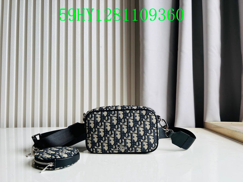 Glami - DOR Bags - 1076