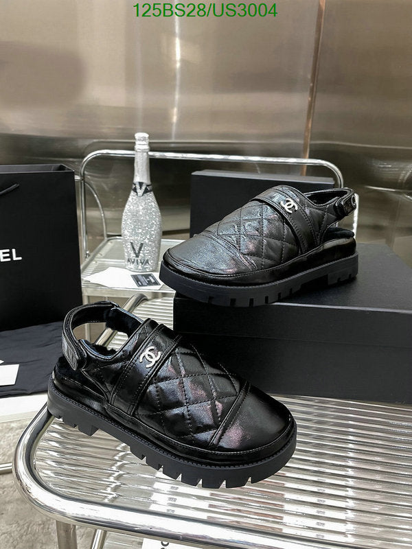 SAMC - CHL Women Shoes - 059