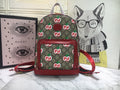 Satchel Bags - GCI Bags - 1613
