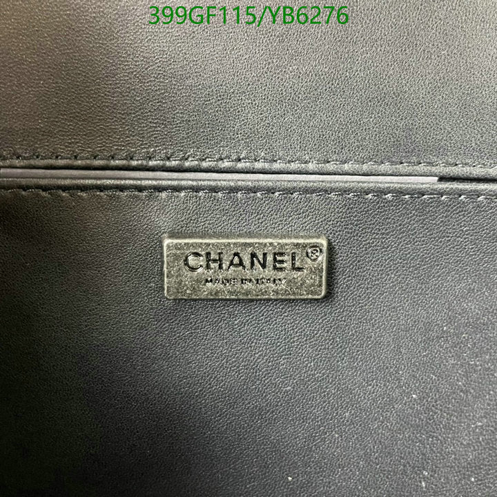 SAMC - CHL Bags - 836