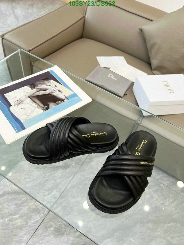 SAMCC - DOR Women Shoes - 1452