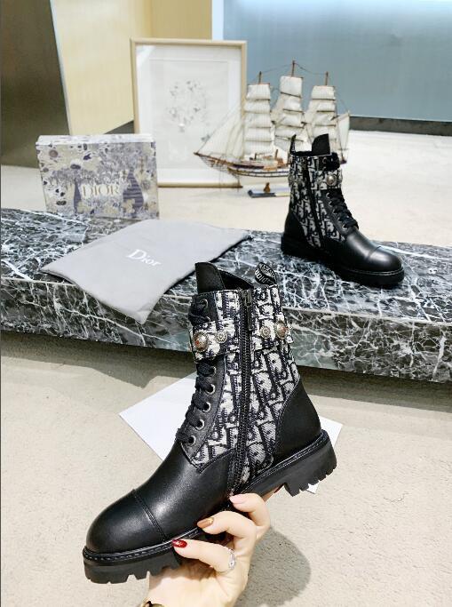 SAMCC - DOR Women Shoes - 1008