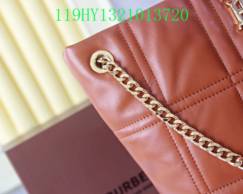ELE Fashion -BBR Bags - 375