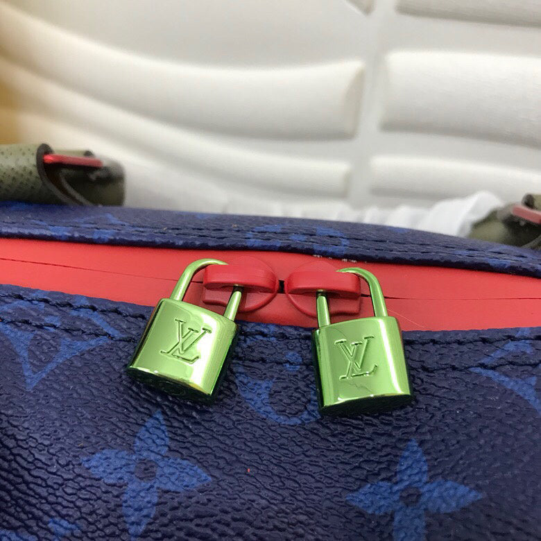 Glami-is - LOV Travel Bags - 127