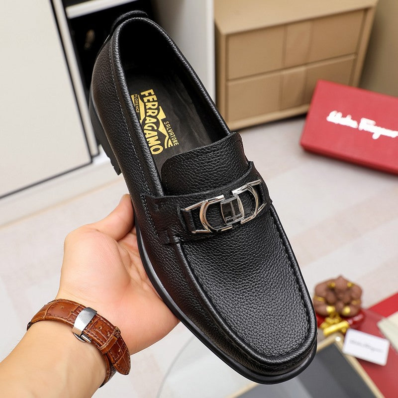 Glami - FGO Men Shoes - 841