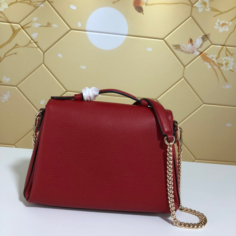 Satchel Bags - GCI Bags - 6342