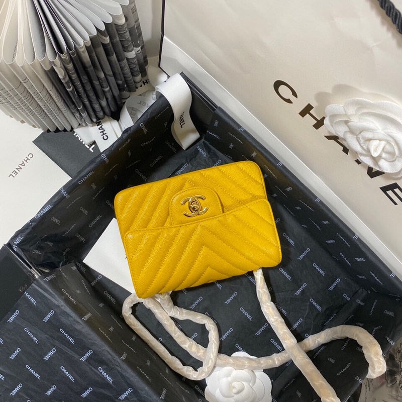 Satchel Bags - CHL Bags - 4454