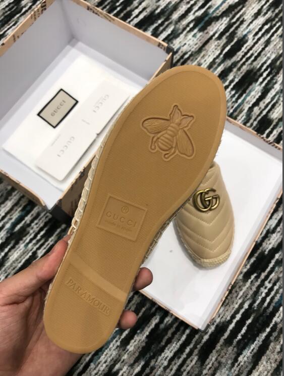 SAMC - GUKI Women Shoes - 2295