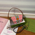 Satchel Bags - GCI Bags - 1598