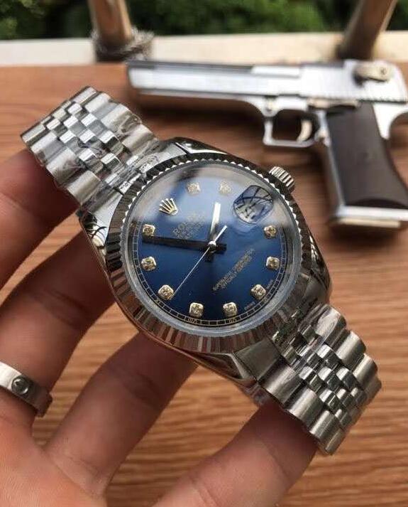 SAMC - Mix Watches - 022