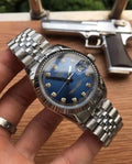 SAMC - Mix Watches - 022