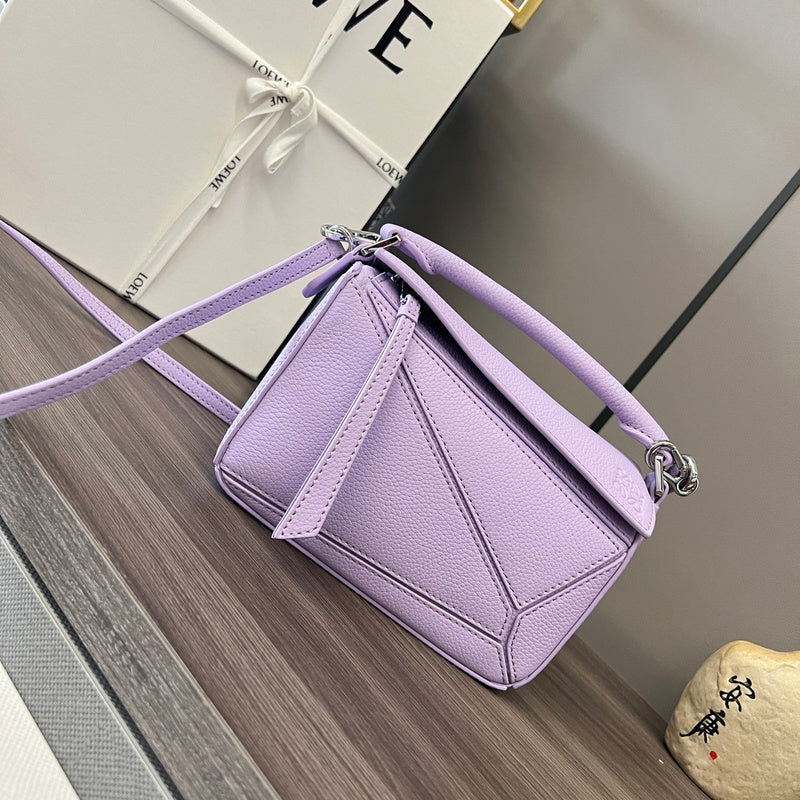 Glamy - LWO Bags - 382