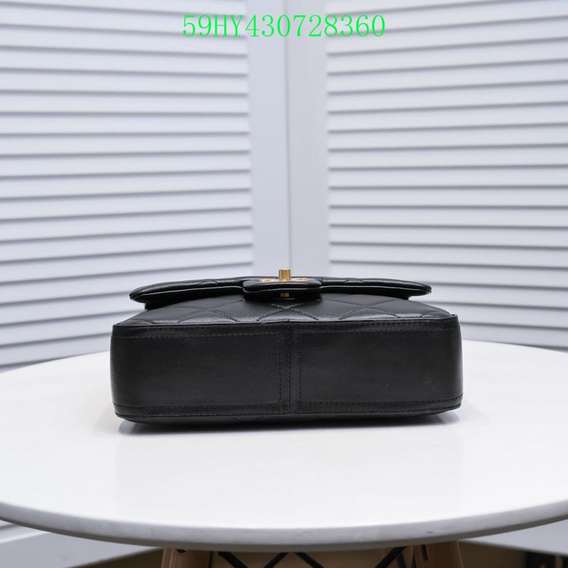 Satchel Bags - CHL Bags - 5041