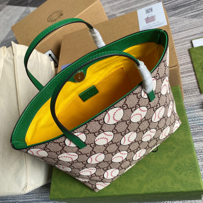 Satchel Bags - GCI Bags - 6895