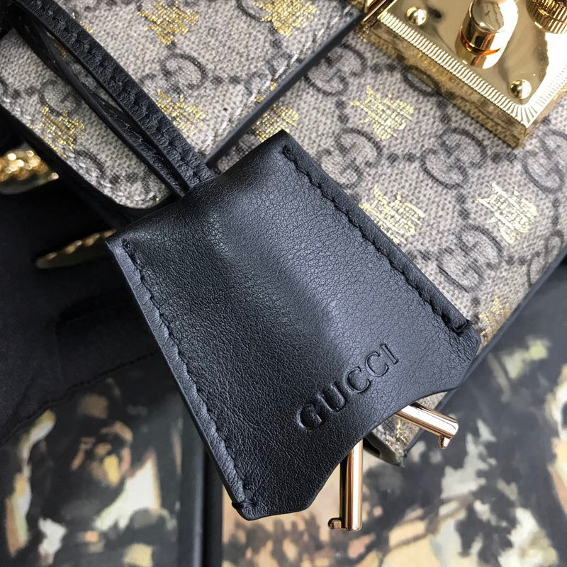 Satchel Bags - GCI Bags - 6265