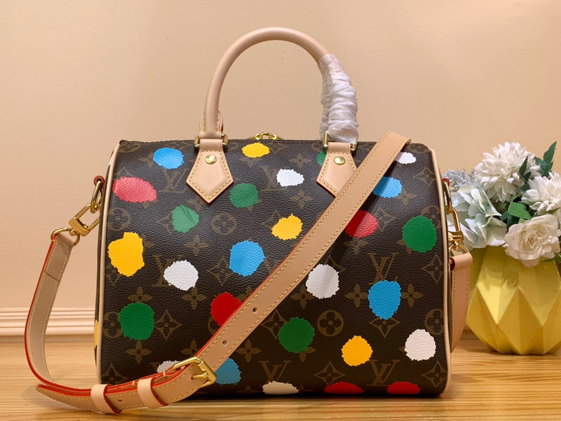 Glami-is - LOV Lady Bags - 245