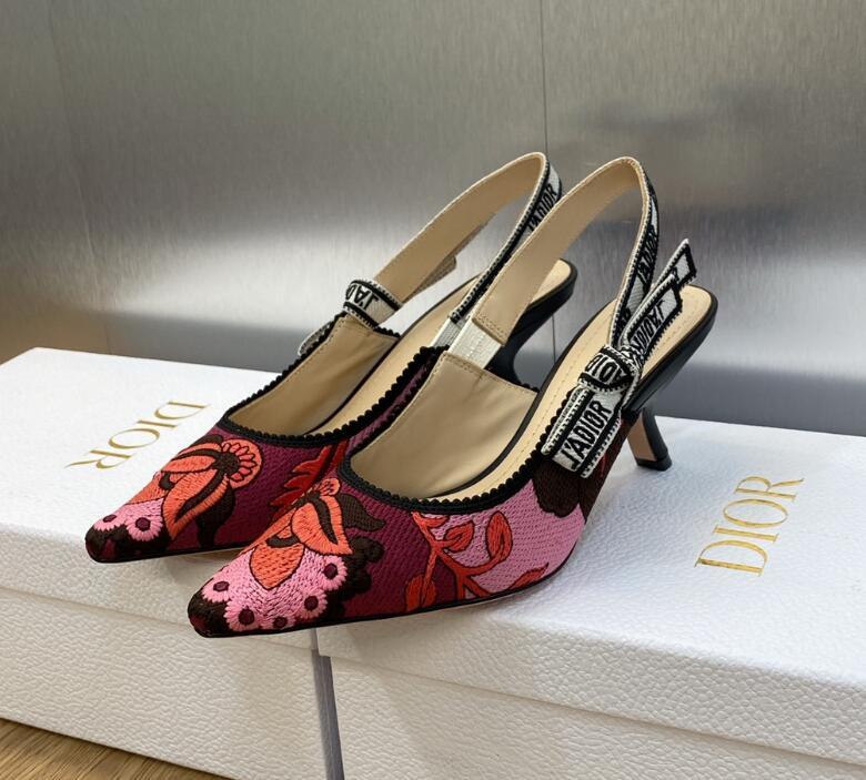 SAMCC - DOR Women Shoes - 193