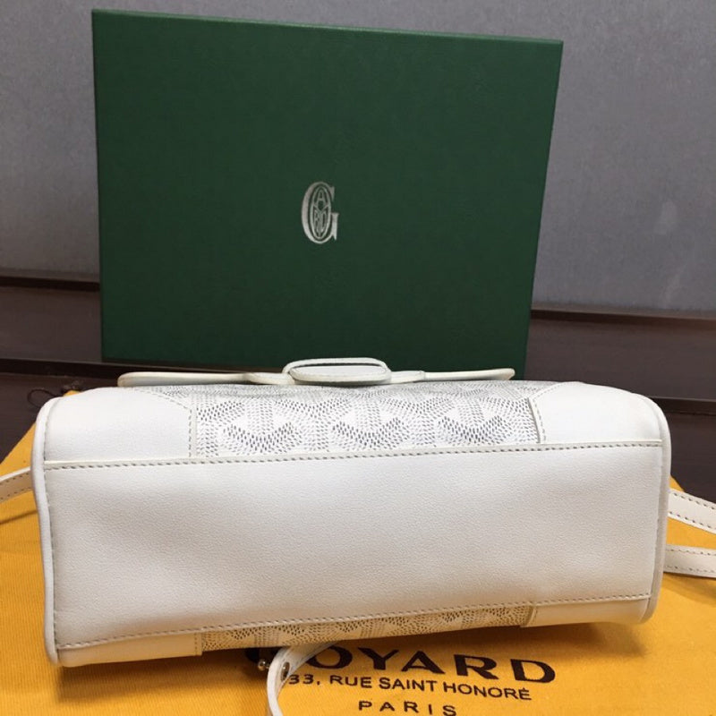 Satchel Bags - GOD Bags - 1038