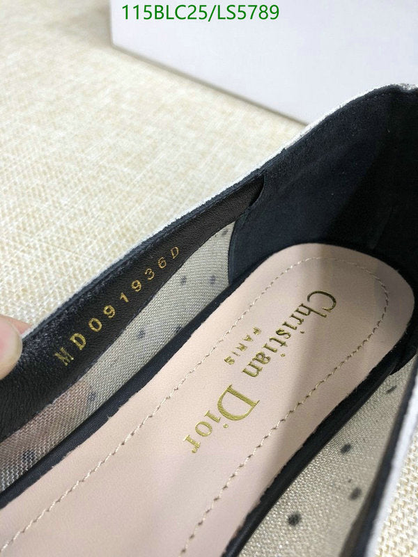 SAMCC - DOR Women Shoes - 1930