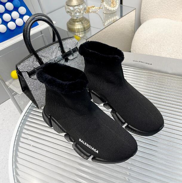 SAMC - BG Men Shoes - 279
