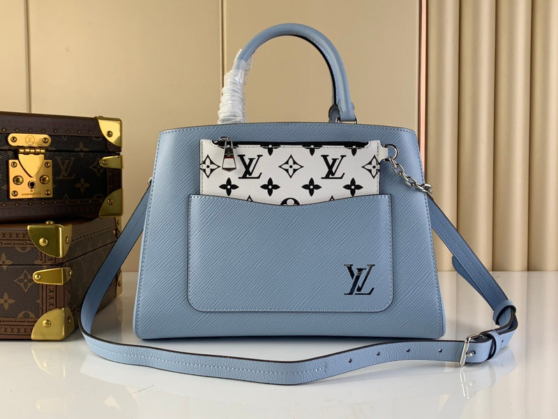 Satchel Bags - VL Bags - 4317