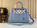 Satchel Bags - VL Bags - 4317